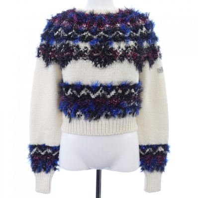 シャネル CHANEL P71555K10323 ニット