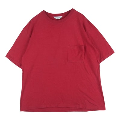 UNUSED アンユーズド US1368 ビッグ Tシャツ 2【中古】