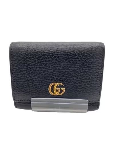 GUCCI GG Marmont Petite "Black"