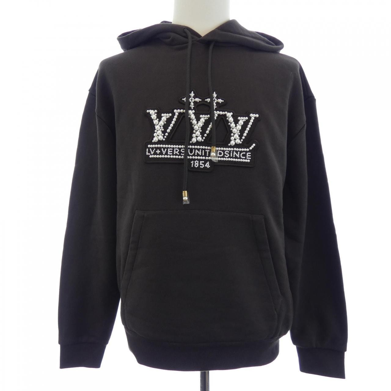 ルイヴィトン LOUIS VUITTON HSY92WZA8 パーカー