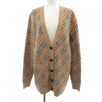 バーバリー BURBERRY 80332361 カーディガン