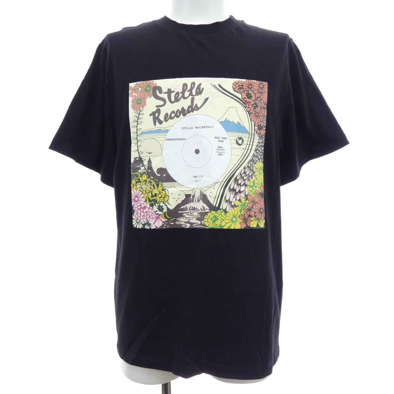 ステラマッカートニー STELLA MCCARTNEY 601849 Tシャツ
