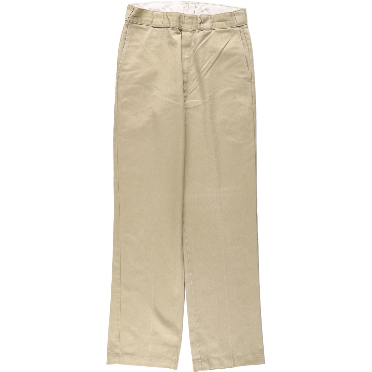 古着 ディッキーズ Dickies ワークパンツ メンズw32相当/eaa659822