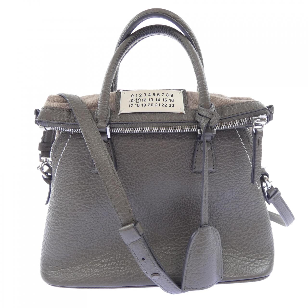 メゾンマルジェラ Maison Margiela 5AC CLASSIQUE S56WG0082 BAG