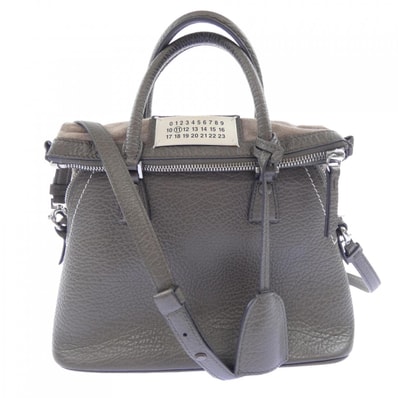 メゾンマルジェラ Maison Margiela 5AC CLASSIQUE S56WG0082 BAG