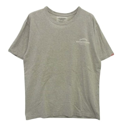 NEIGHBORHOOD x Born x Raised Tee LS-1 NEIGHBORHOOD x Born x Raised Tee LS-1
