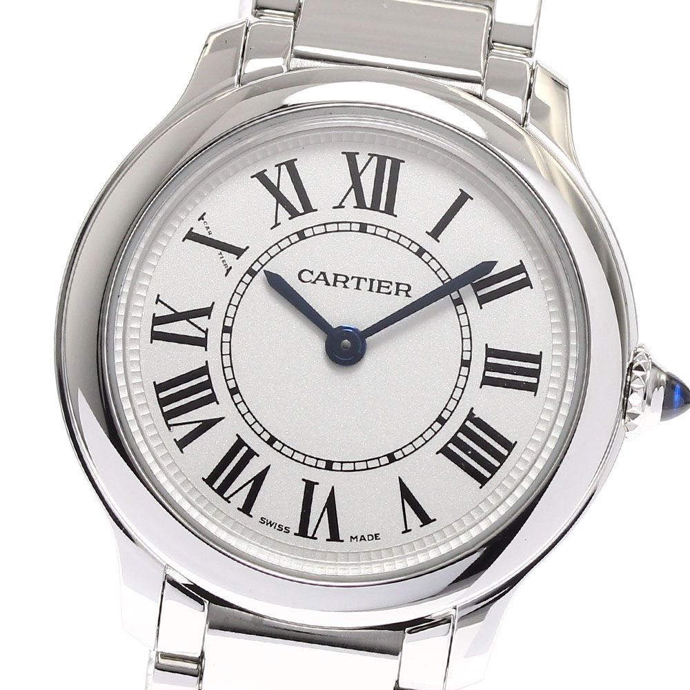 ☆良品 カルティエ レディース 【中古】