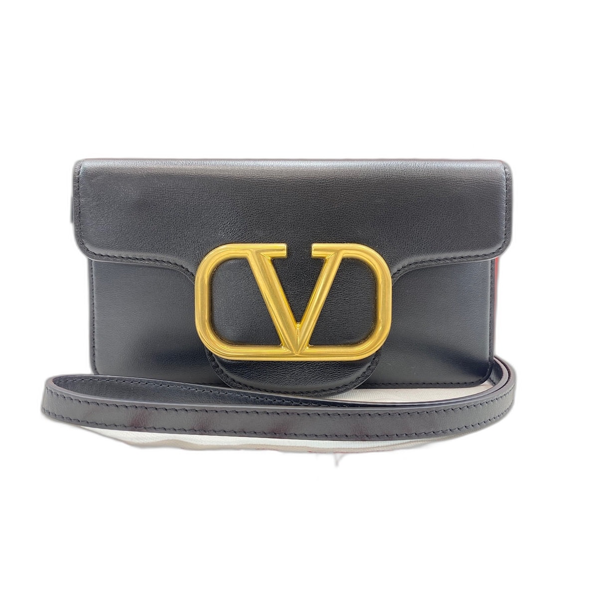 ヴァレンティノ VALENTINO ショルダーバッグ【中古】