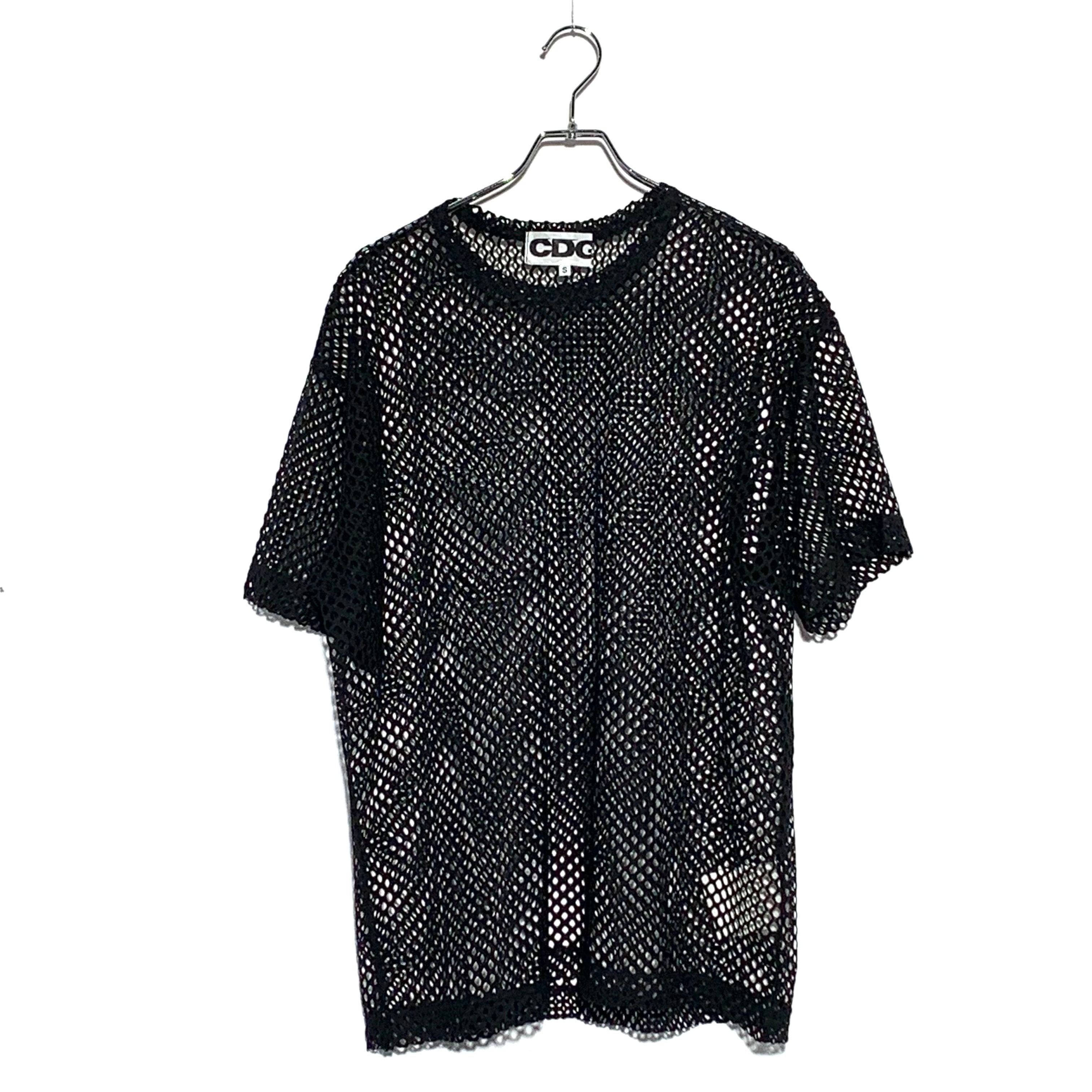 Comme des Garçons 1986 COMME des GARCONS T-SHIRT 