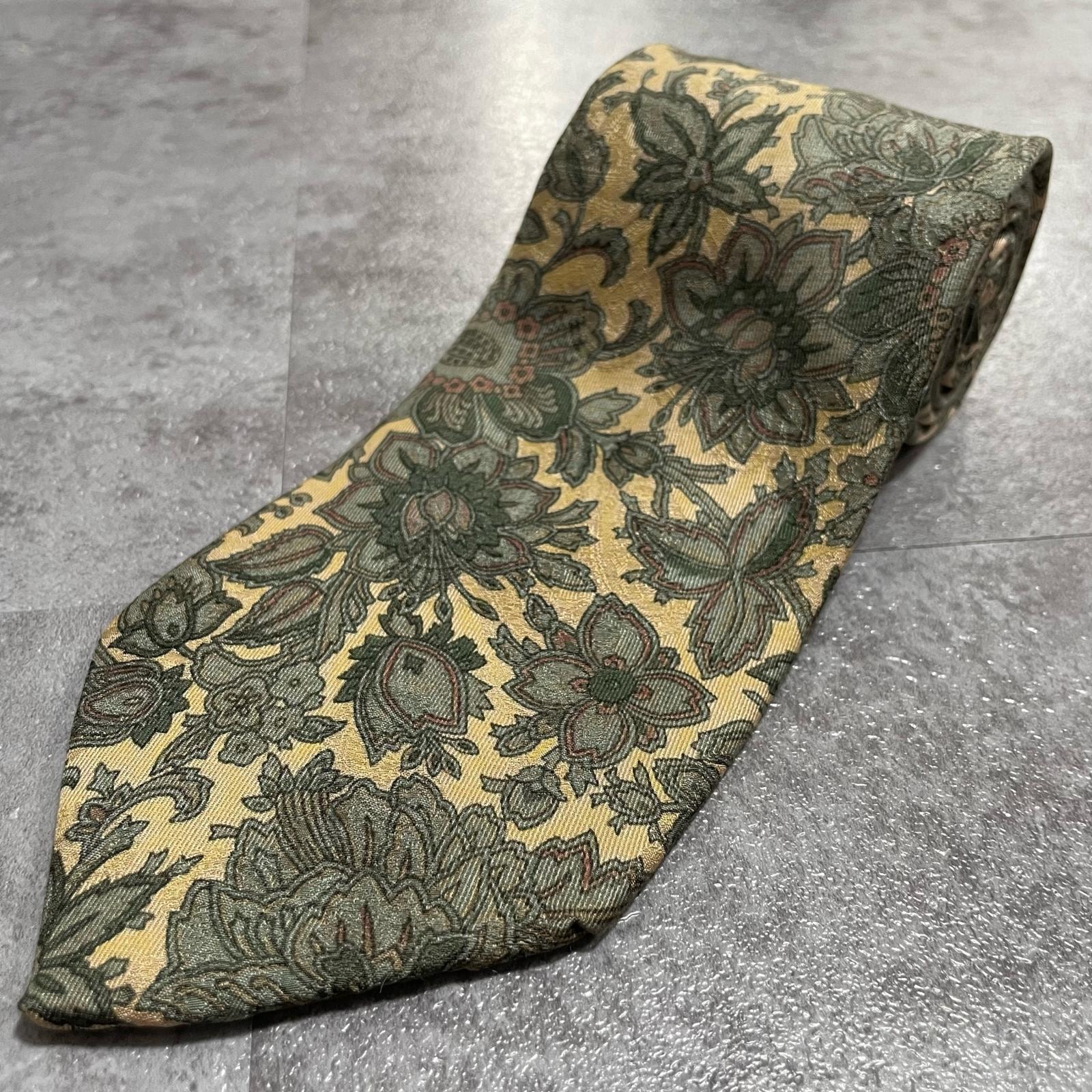 バーバリー ネクタイ メンズ