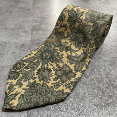 バーバリー ネクタイ メンズ