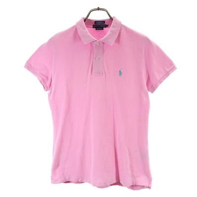RALPH LAUREN 半袖 ポロシャツ