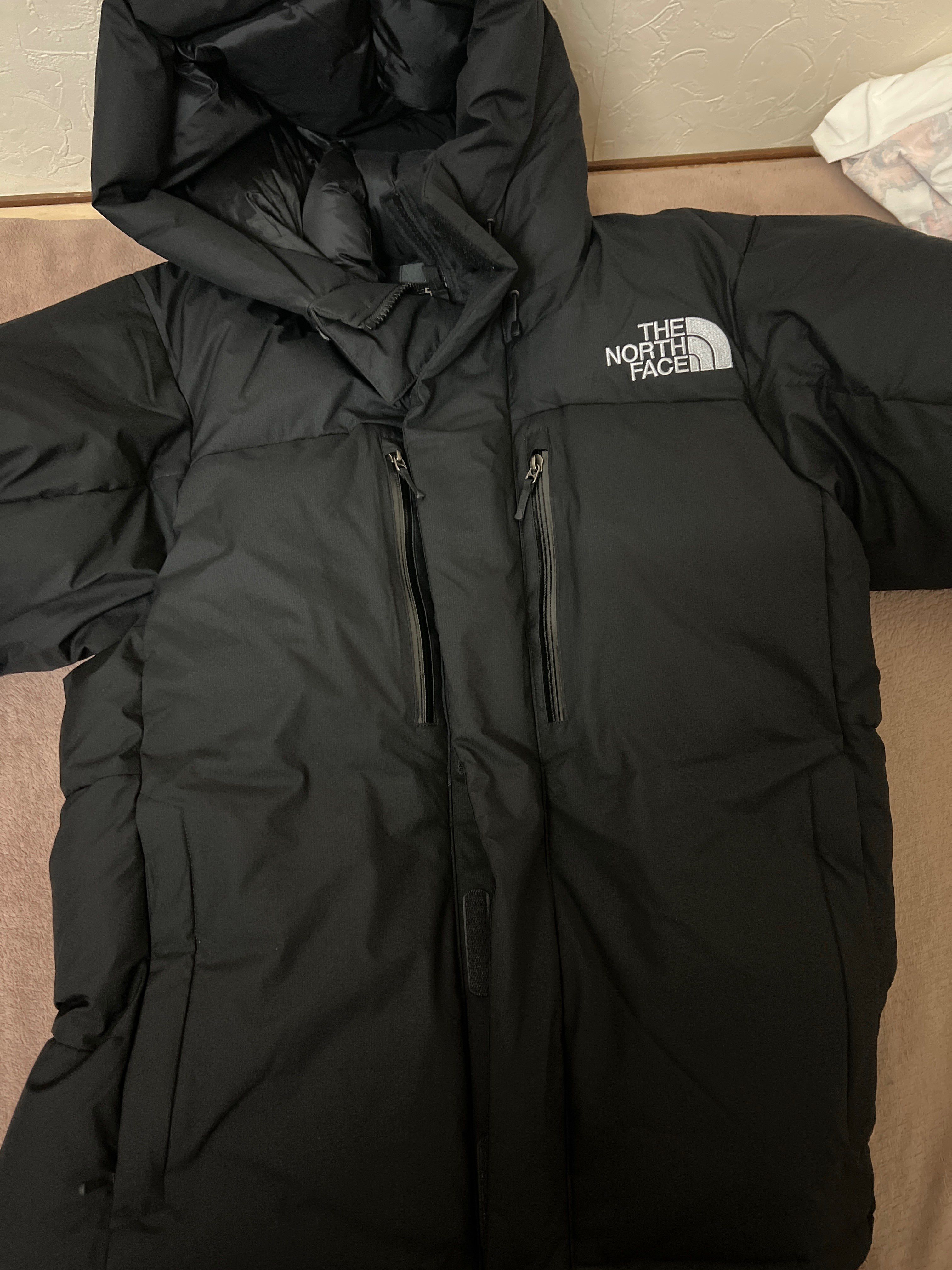 The North Face Baltro Light Jacket K 2020/2021 "Black"