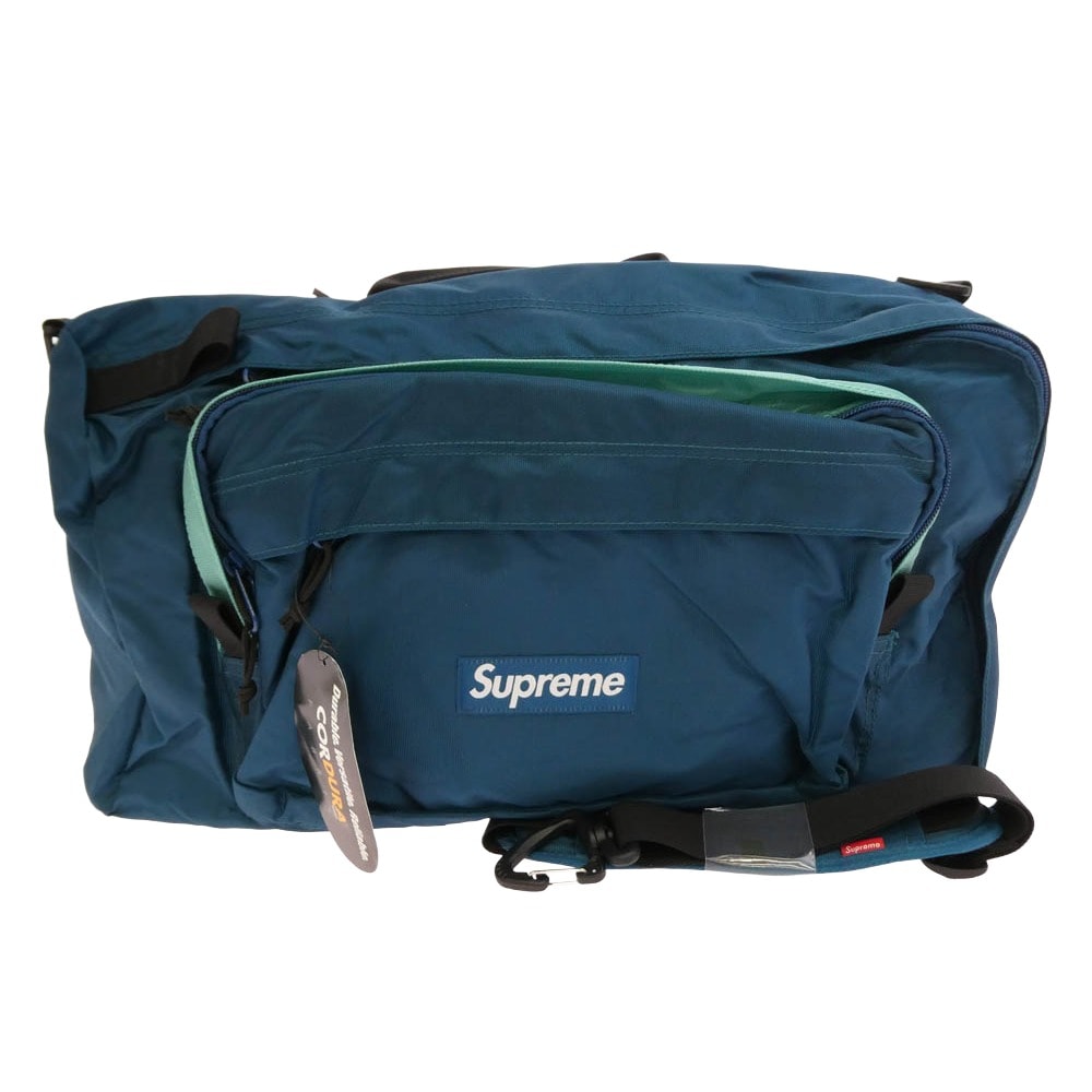 Supreme 18SS Waist Bag 