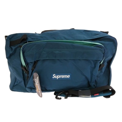 Supreme 18SS Waist Bag Supreme 18SS Waist Bag