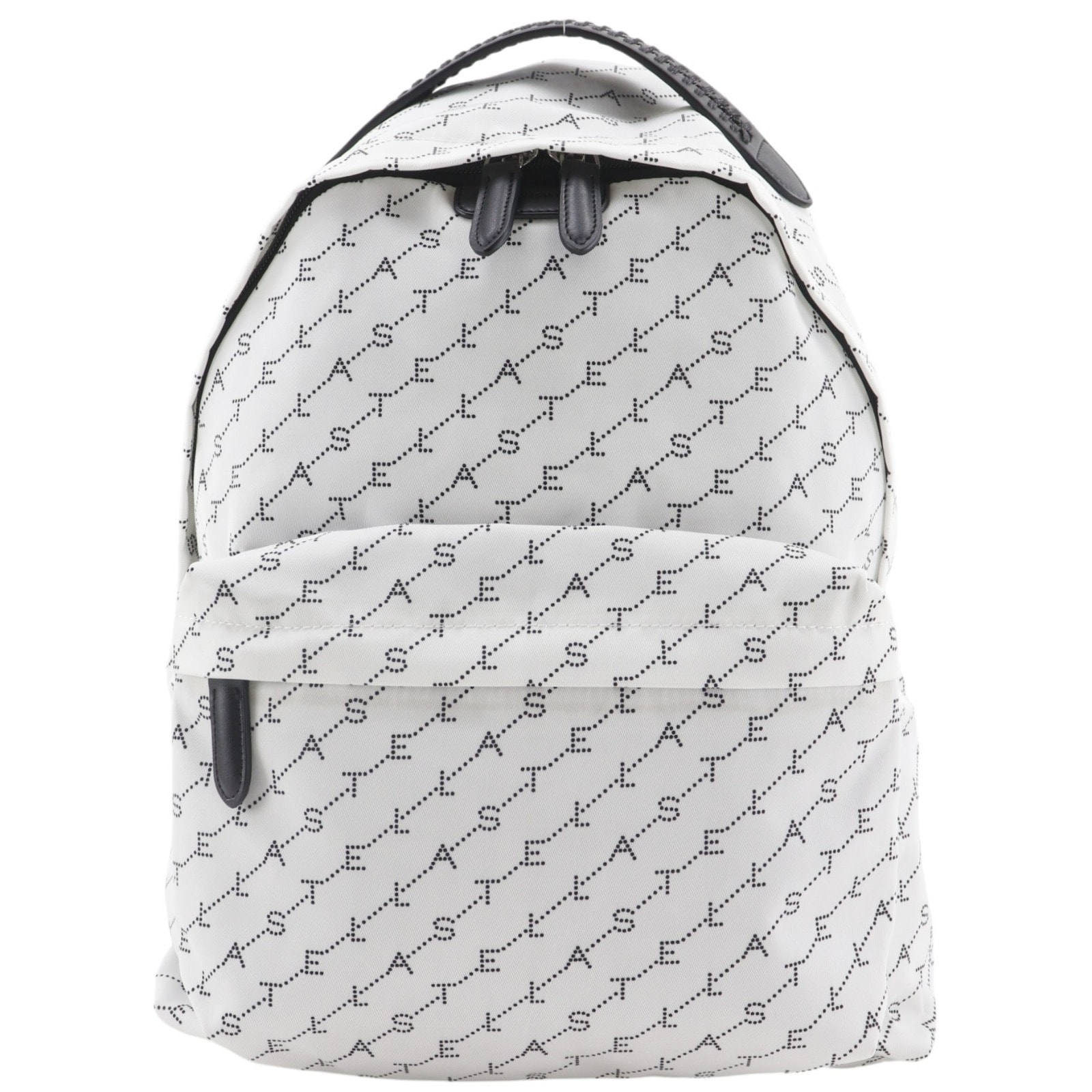 ステラマッカートニー ファラベラ ロゴ 570174 レディースリュック・デイパ