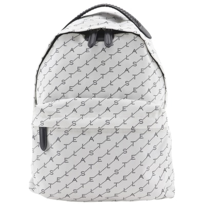 ステラマッカートニー ファラベラ ロゴ 570174 レディースリュック・デイパ