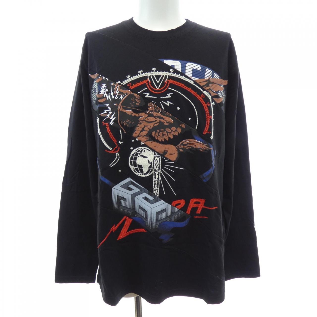 ジバンシー GIVENCHY 16S 7317 651 Tシャツ GIVENCHY - ジバンシー GIVENCHY 16S 7317 651 Tシャツの通販 by