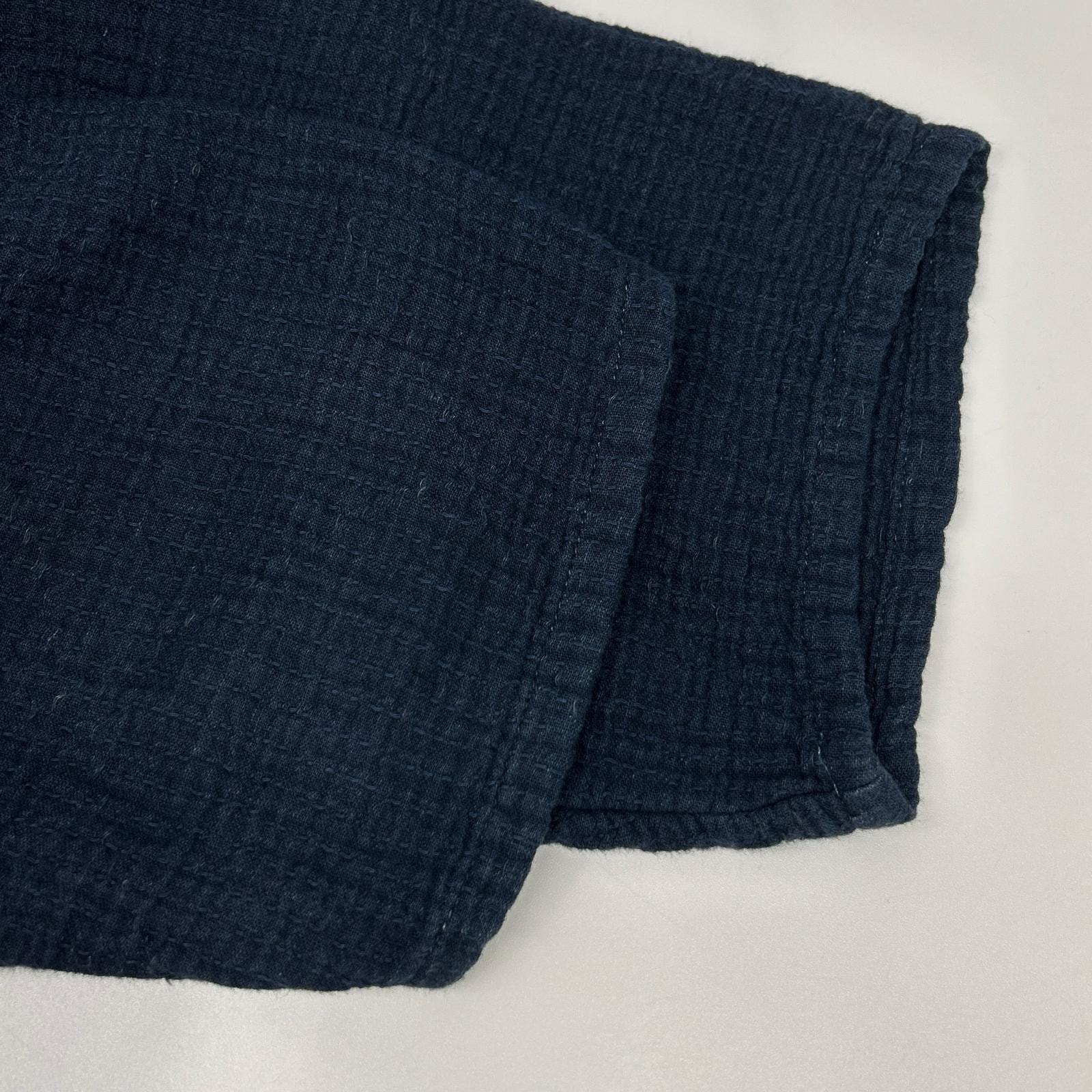 B (目立った傷や汚れなし)】ポータークラシック インディゴ SASHIKO