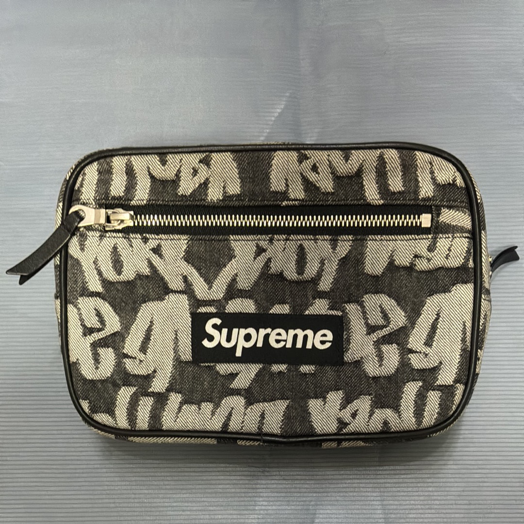 Supreme FW22 Organizer Pouch Set Supreme FW22 Organizer Pouch Set