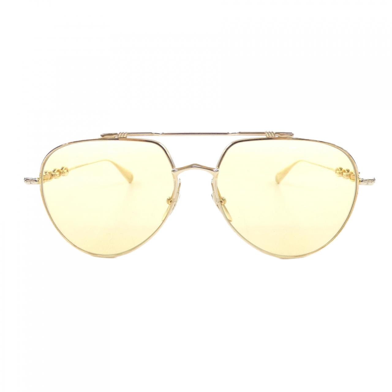 クロムハーツ CHROME HEARTS SPUNS SUNGLASSES