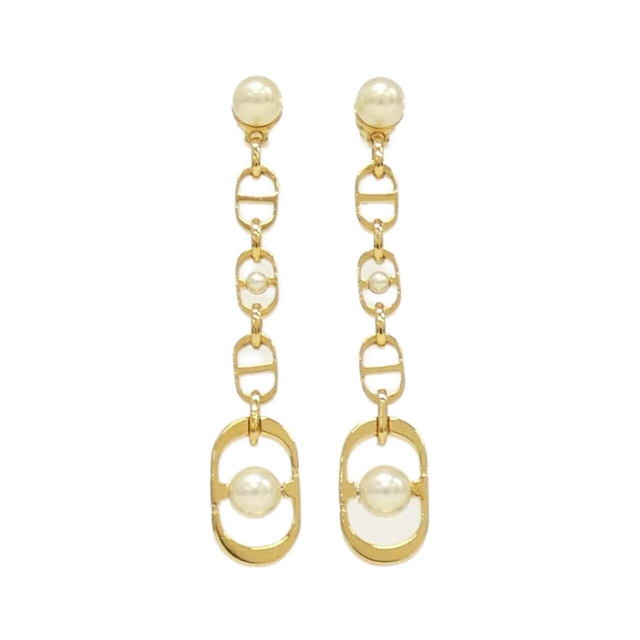 クリスチャンディオール 30 モンテーニュ ジョリー E3168WOMRS ピアス