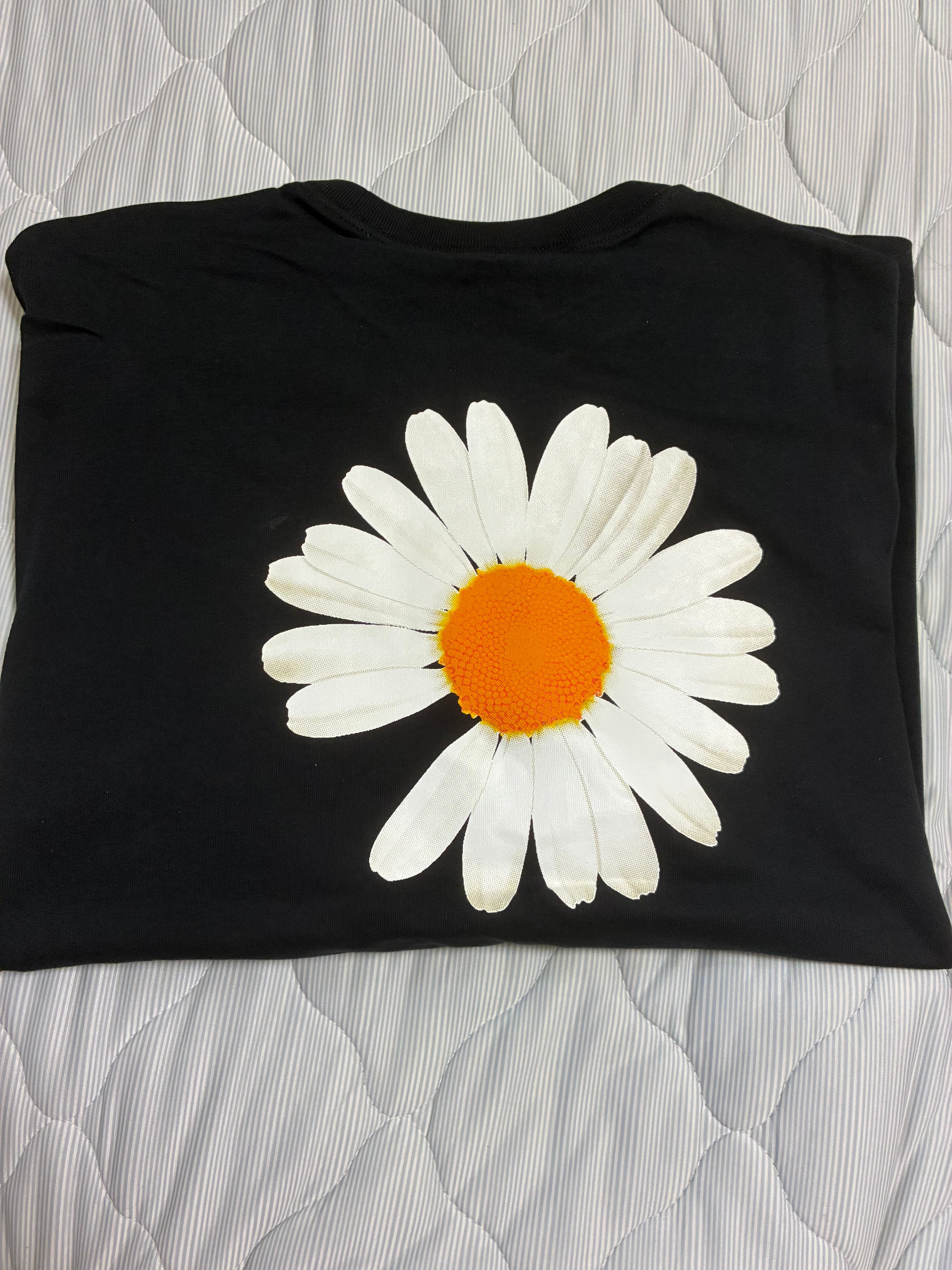 PEACEMINUSONE PMO x NIKE LS Tee "Black" / G-DRAGON