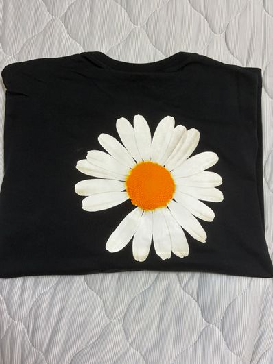 PEACEMINUSONE PMO x NIKE LS Tee "Black" / G-DRAGON