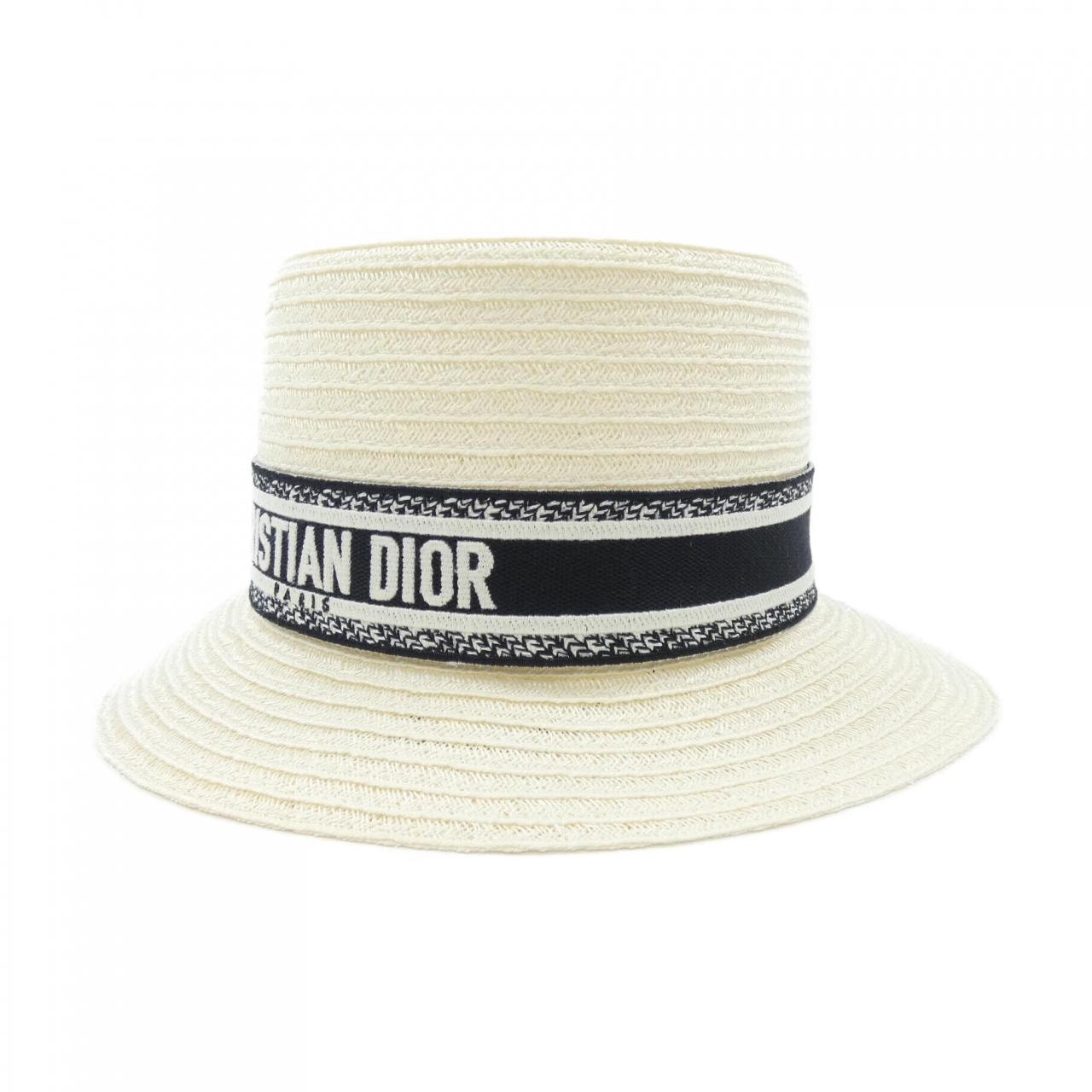 クリスチャンディオール CHRISTIAN DIOR 22DRT923G170 ハット