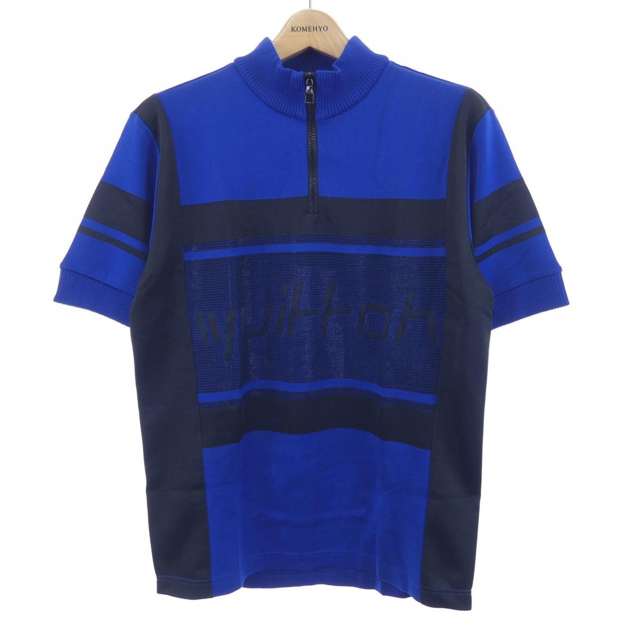 ルイヴィトン LOUIS VUITTON HHY03WNPI トップス