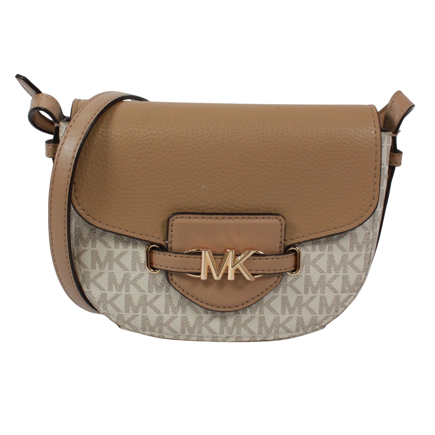 マイケルコース MKシグネチャーショルダーバッグ レディース