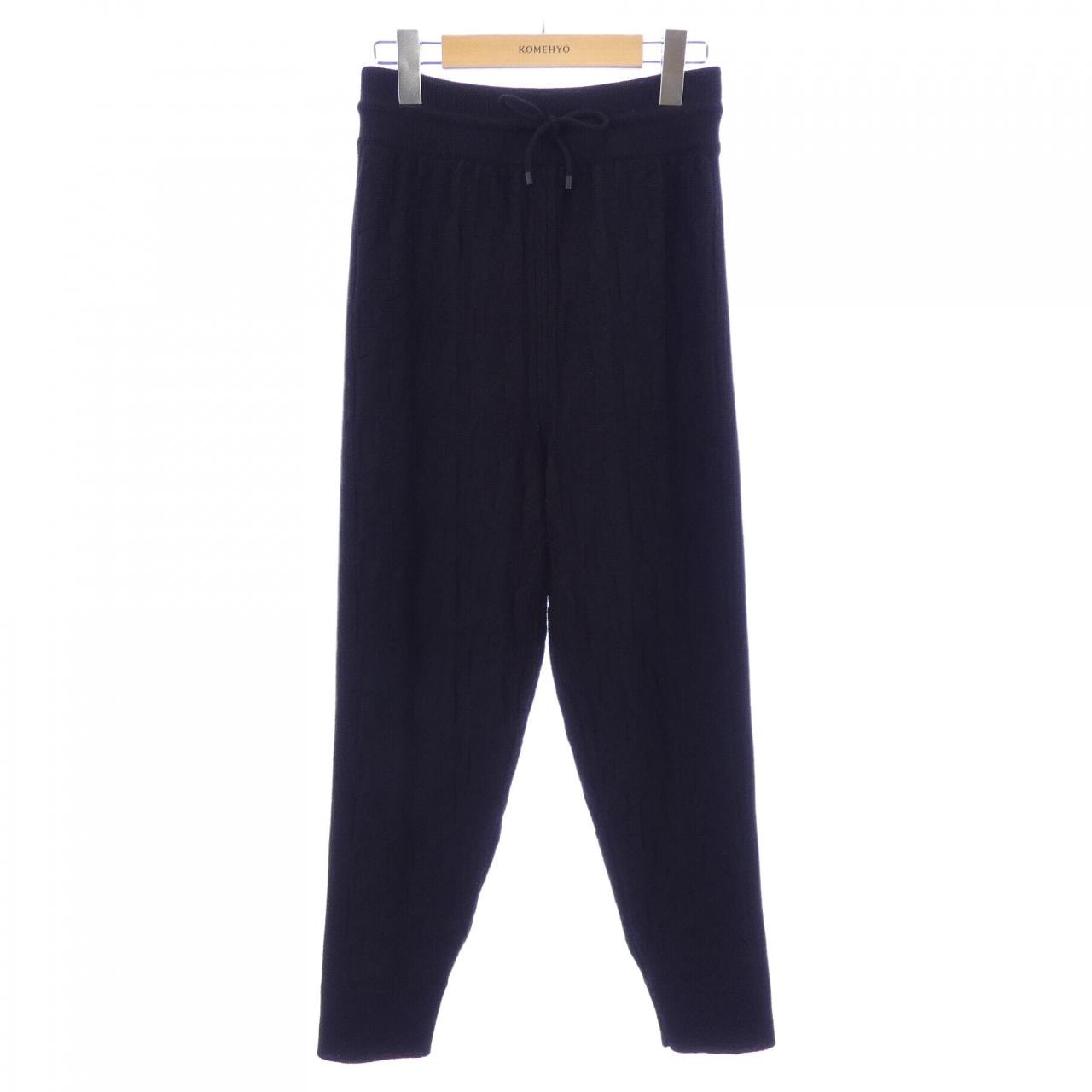 エルメス HERMES 3H2400D4 パンツ