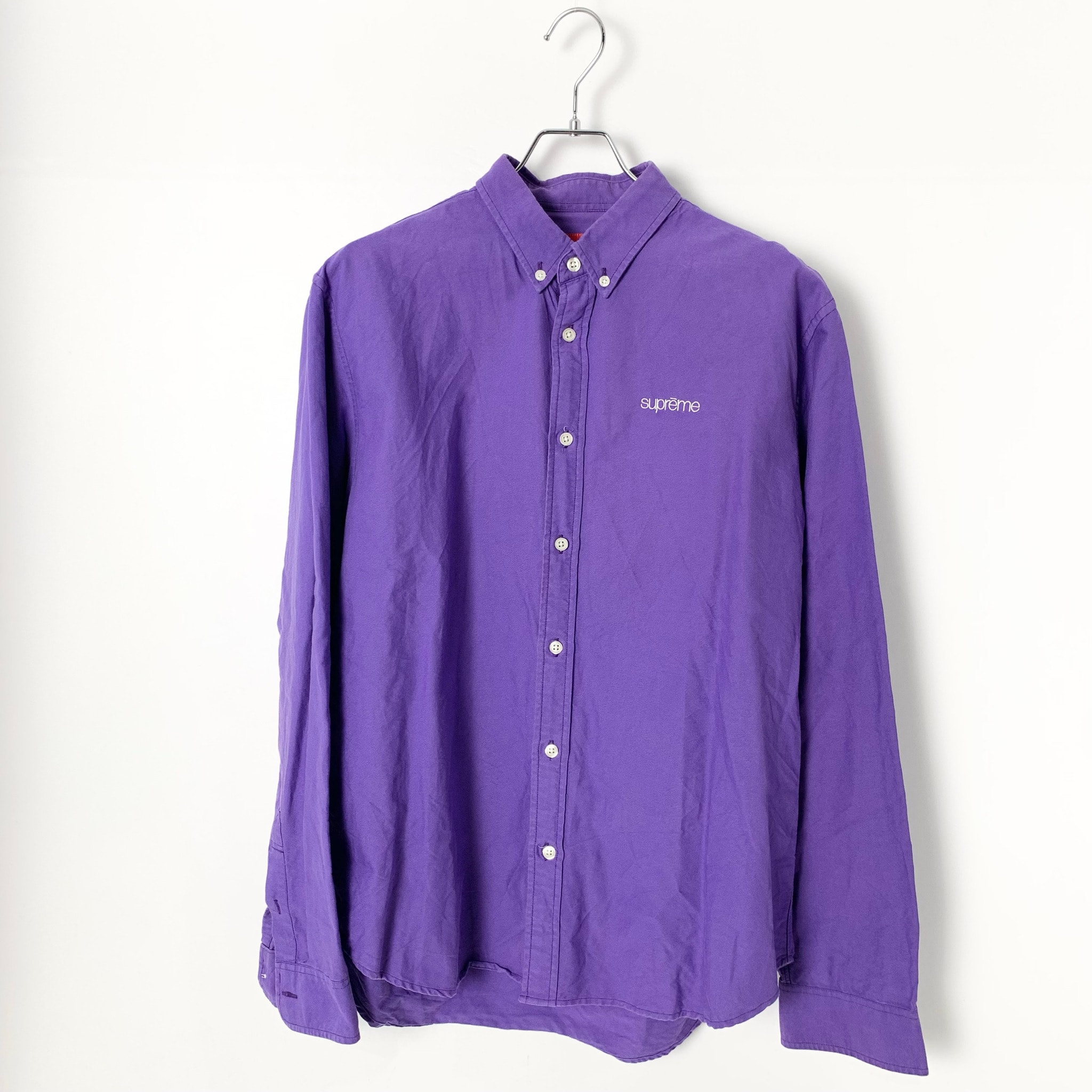 oxford shirt