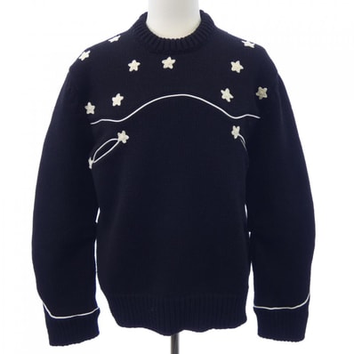 プラダ PRADA UMF074 SOOO 17OV ニット