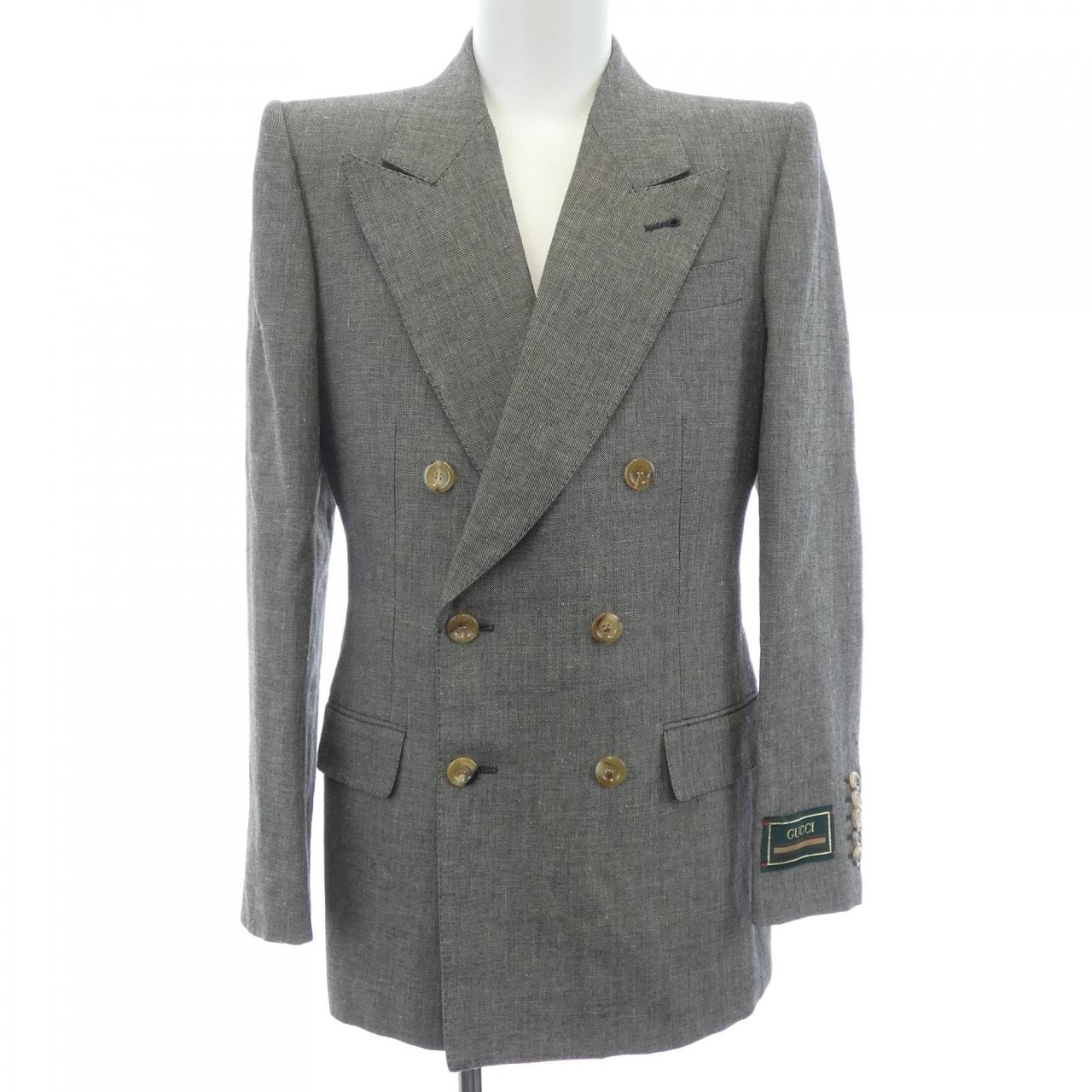 グッチ GUCCI 686096 ZAIT2 ジャケット