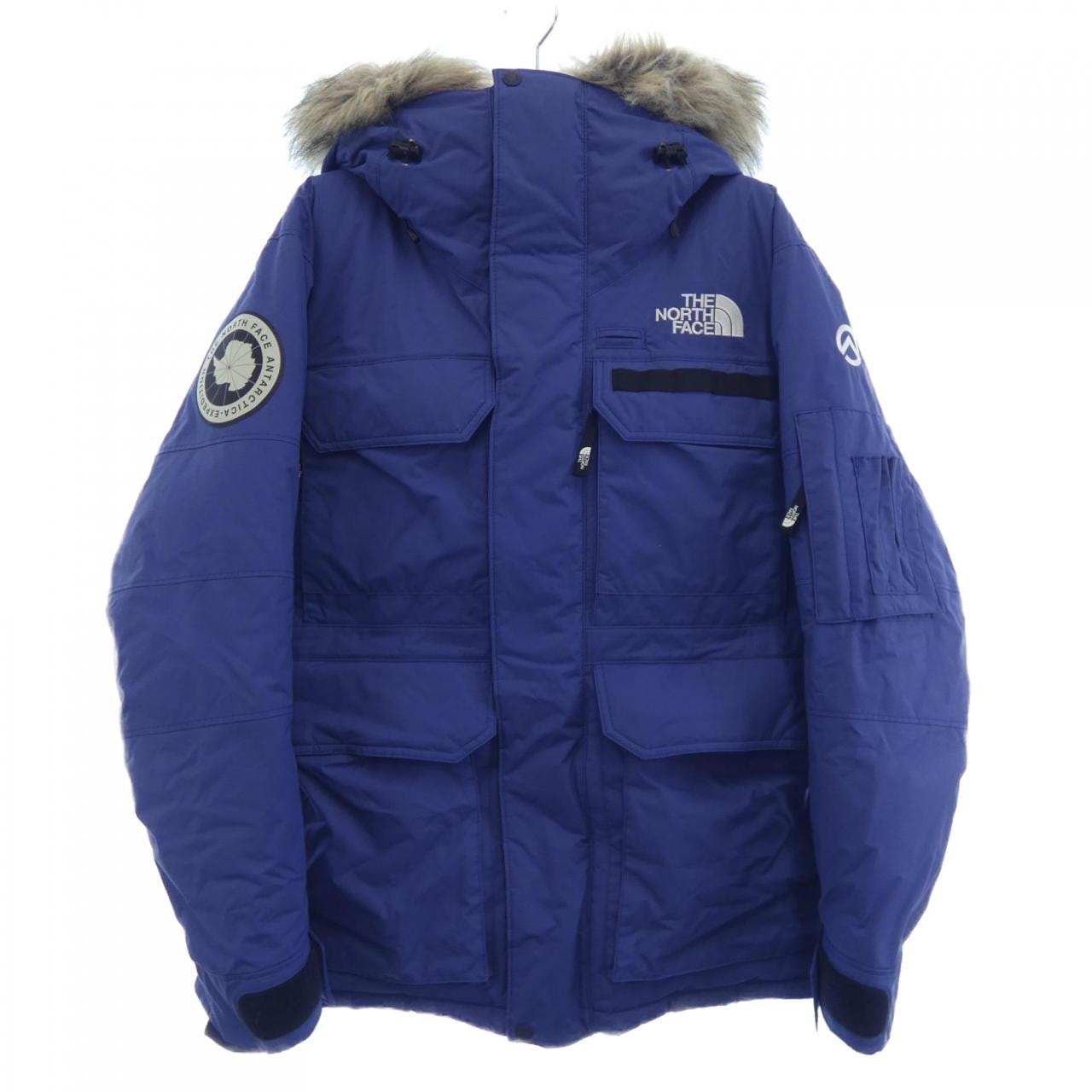 ザノースフェイス THE NORTH FACE ND92220 ダウンジャケット
