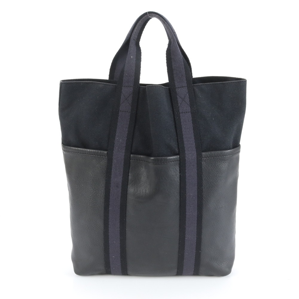 ■極美品 エルメス フールトゥ カバストート バッグ