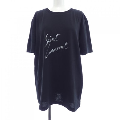サンローラン SAINT LAURENT 480335 YB2IS Tシャツ