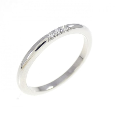 ティファニー バンド リング