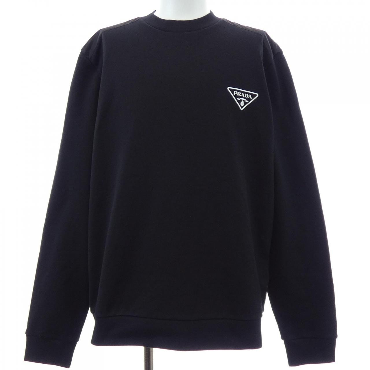 プラダ PRADA UJL21A R232 1U77 スウェット