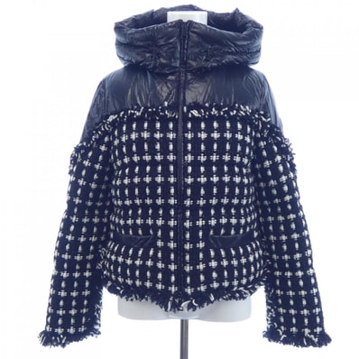 モンクレール MONCLER GINAVELLE ダウンジャケット