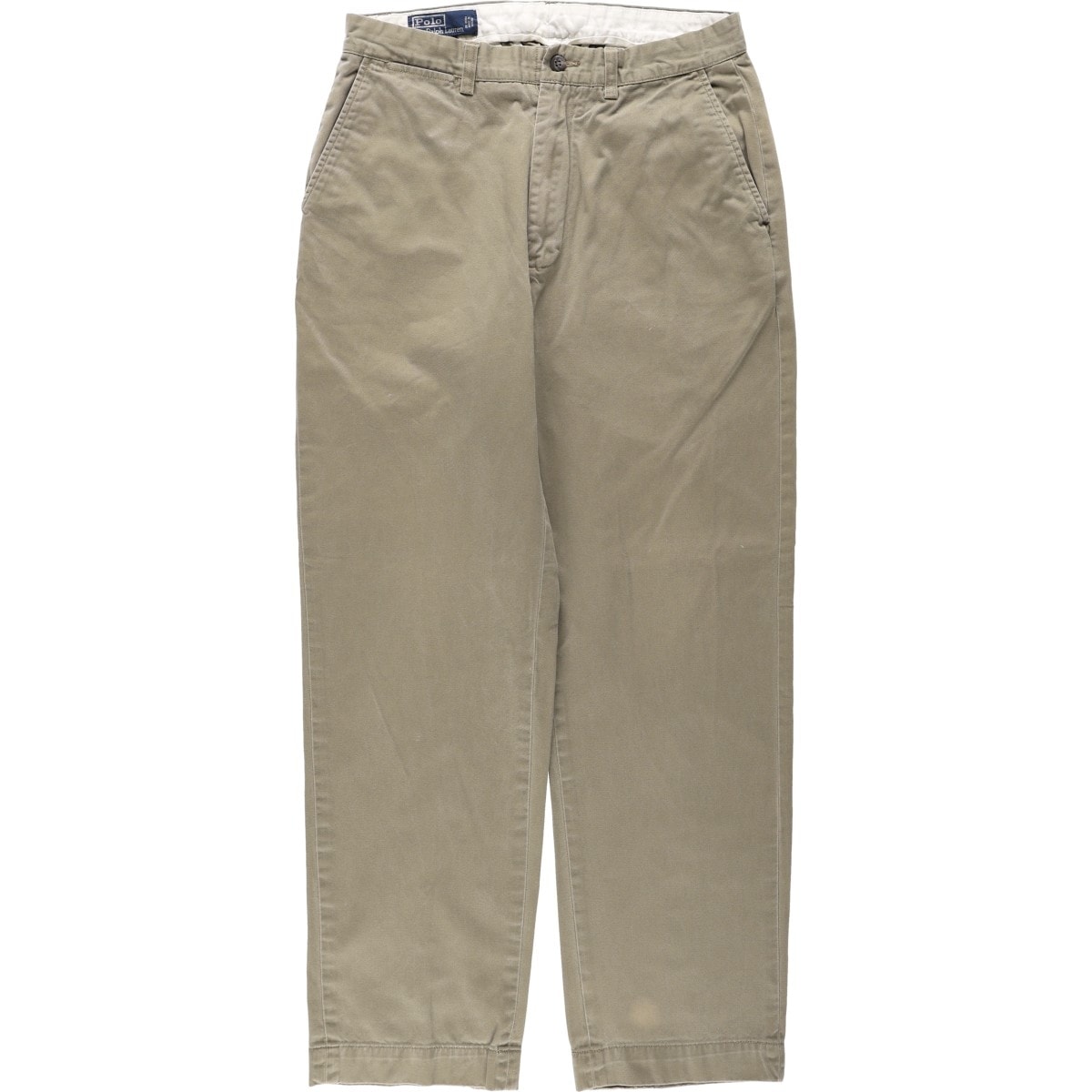 古着 ラルフローレン Ralph Lauren POLO by Ralph Lauren PROSPECT PANT チノパンツ メンズw30相当/eaa667816