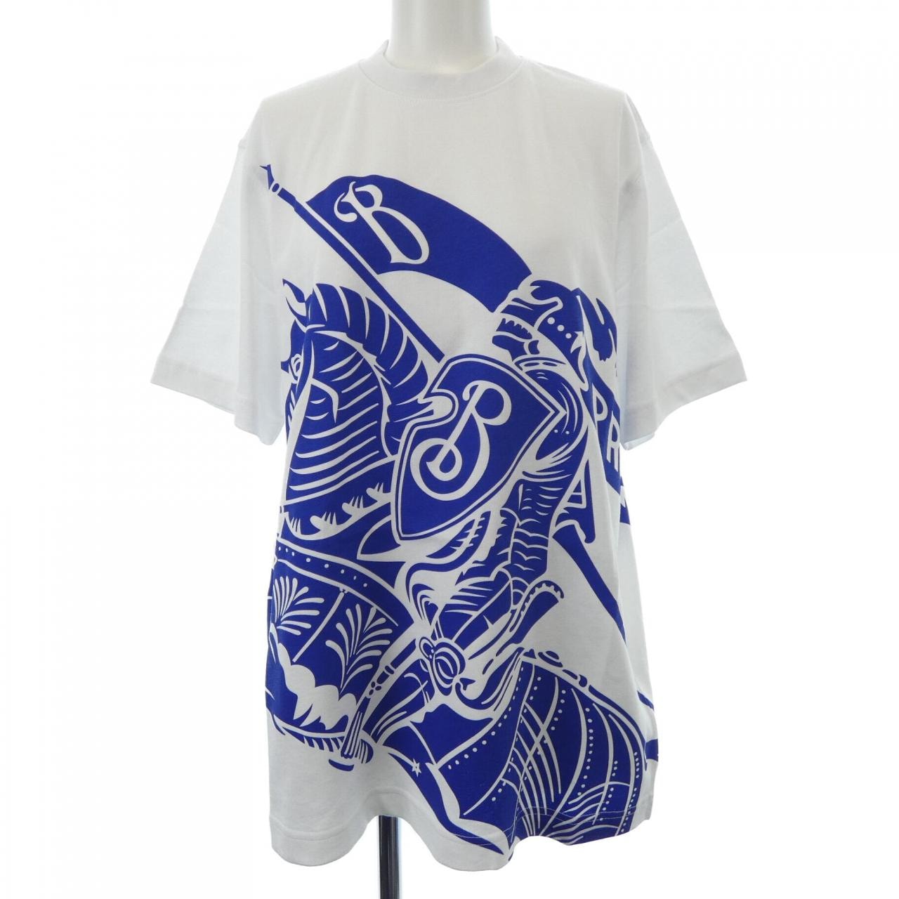 バーバリー BURBERRY 8077668 Tシャツ