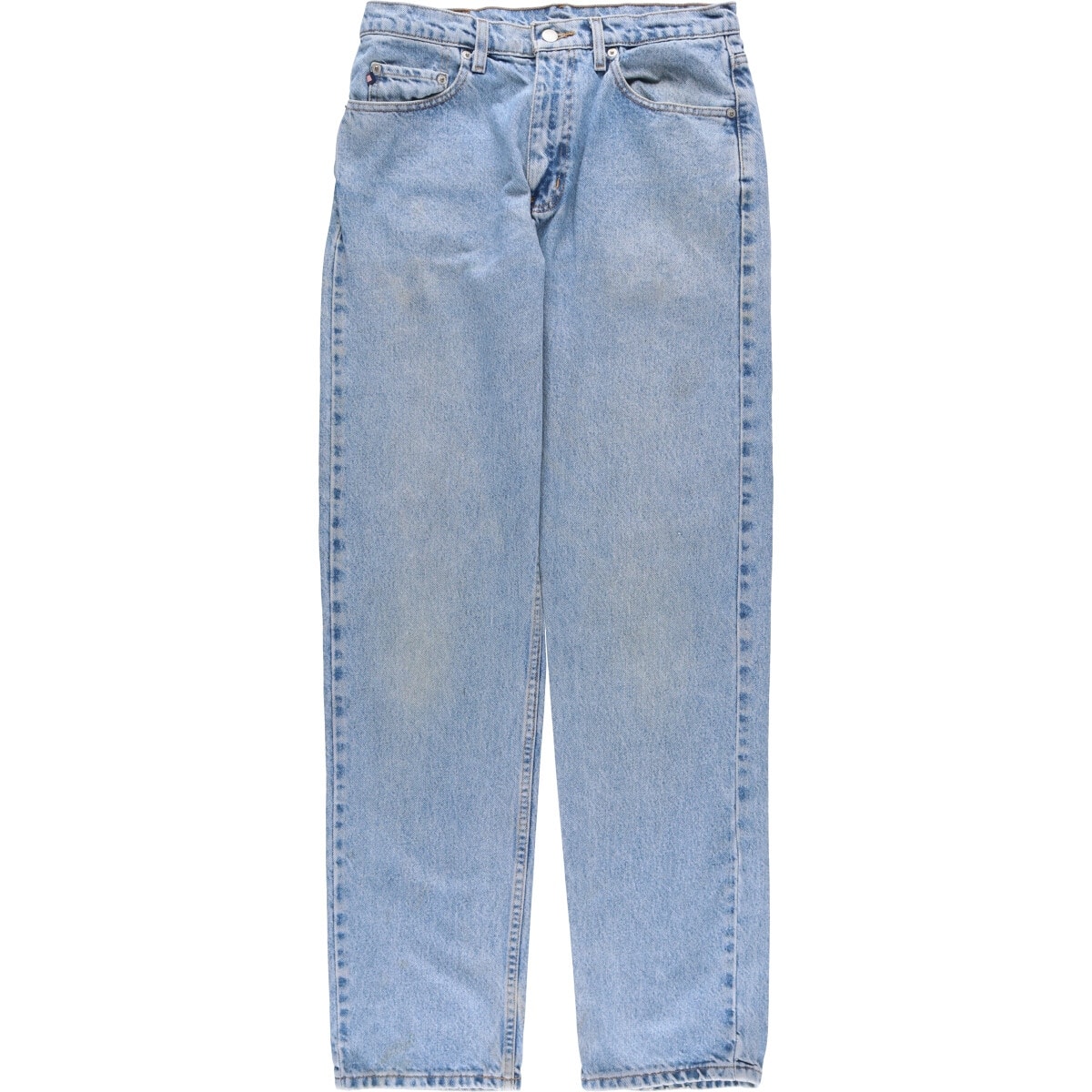 古着 00年代 ラルフローレン Ralph Lauren POLO JEANS COMPANY テーパードデニムパンツ メンズw31相当/eaa531646