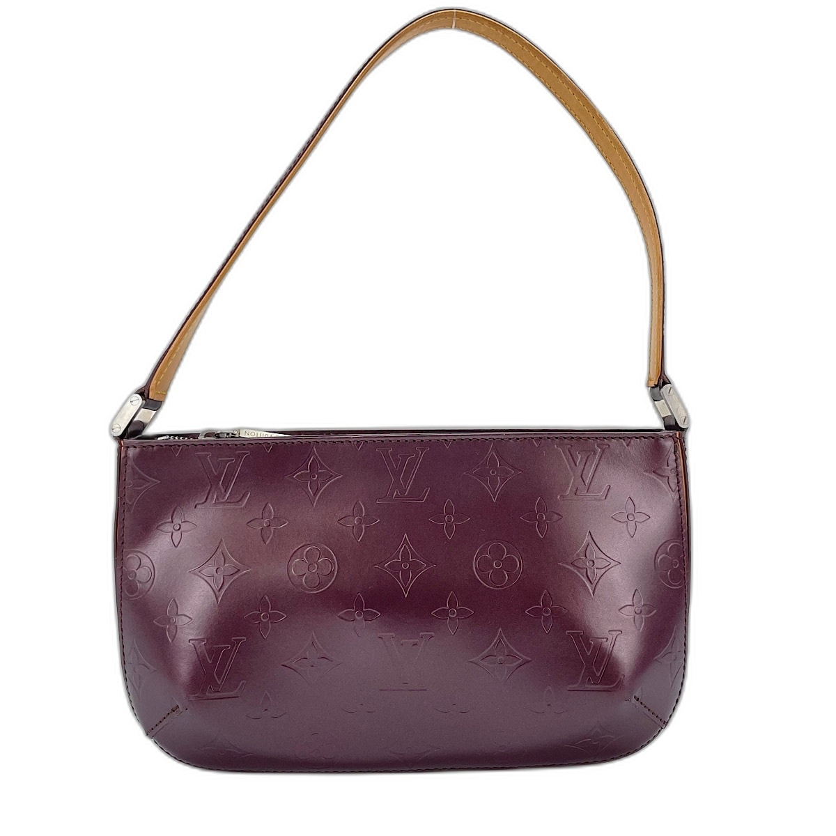 ヴィトン LV ファウラー ショルダーバッグ【中古】
