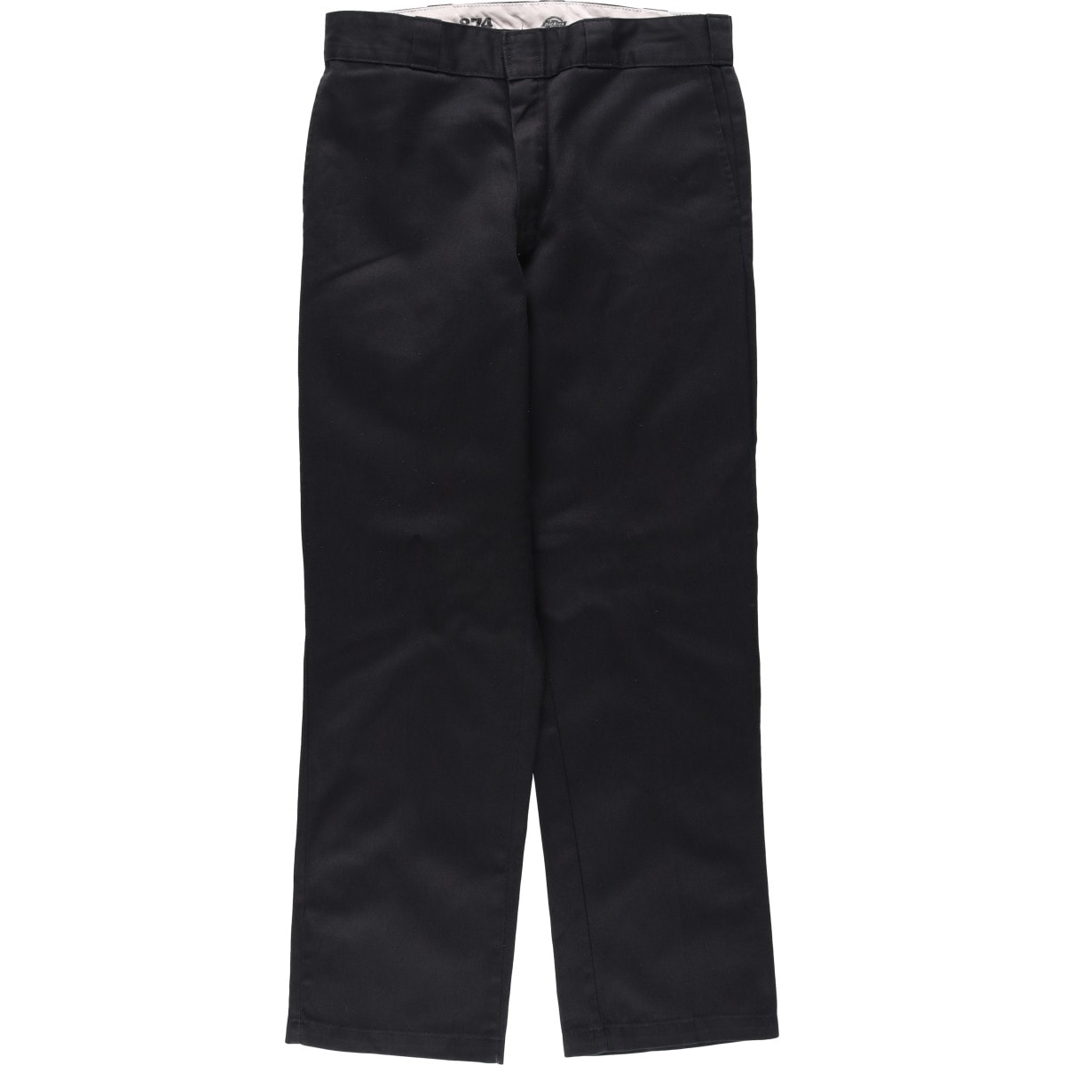 古着 ディッキーズ Dickies 874 Orignal Fit ワークパンツ メンズw34相当/eaa659776