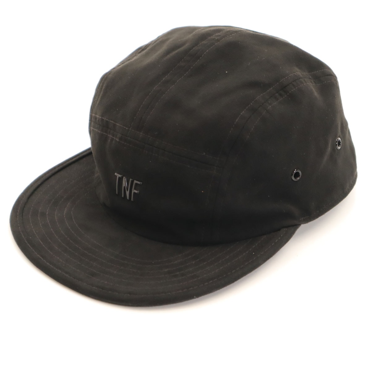 THE NORTH FACE ノースフェイス スエードライク ジェット キャップ FREE ブラック NN41864 アウトドア 帽子
