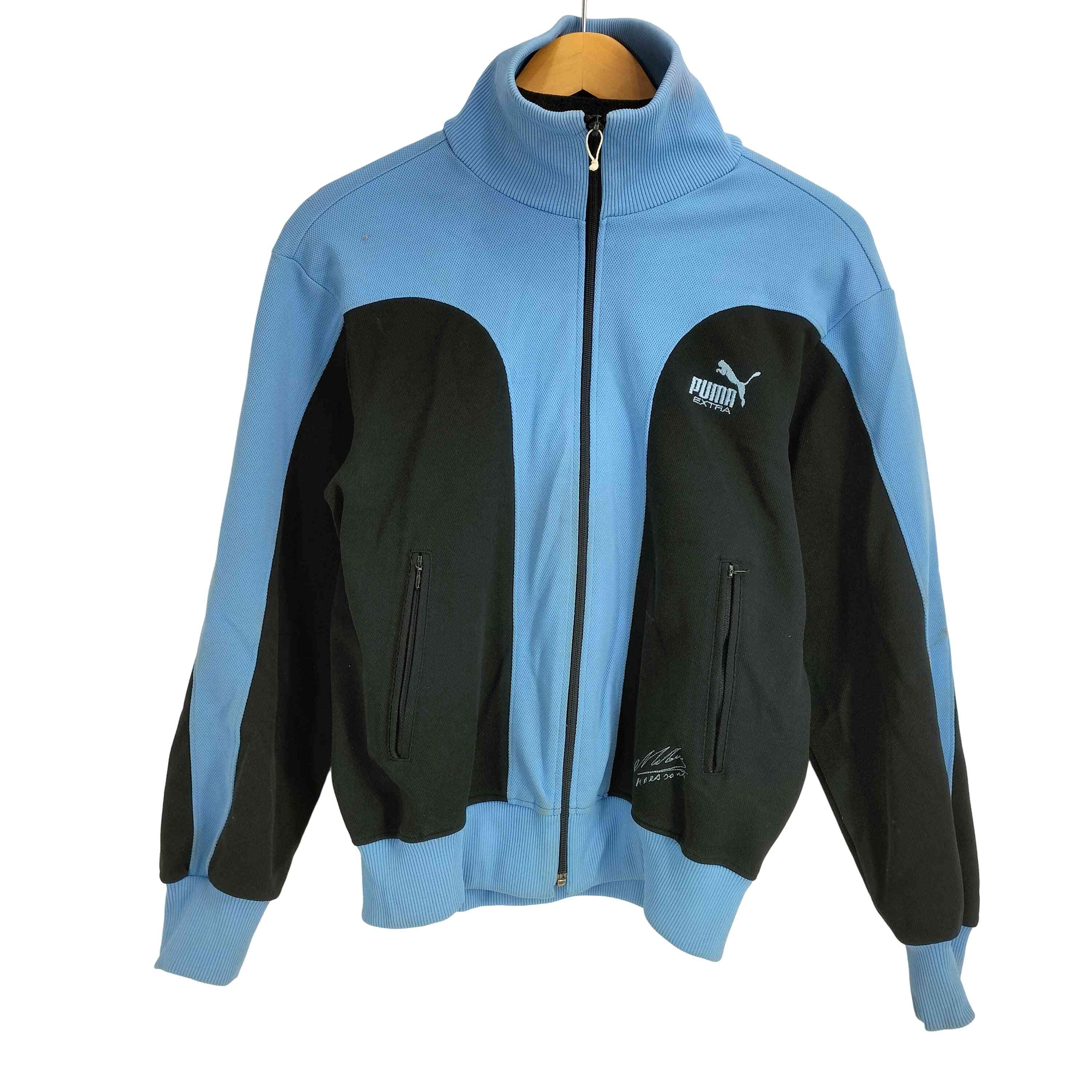 PUMA x SNIDEL Eco-Fur Blouson 
