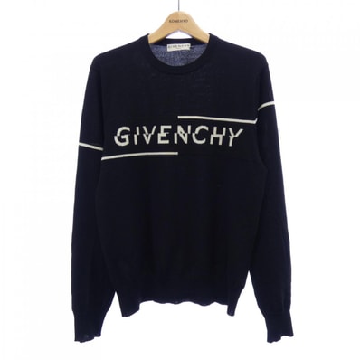 ジバンシー GIVENCHY BM90B4404X ニット