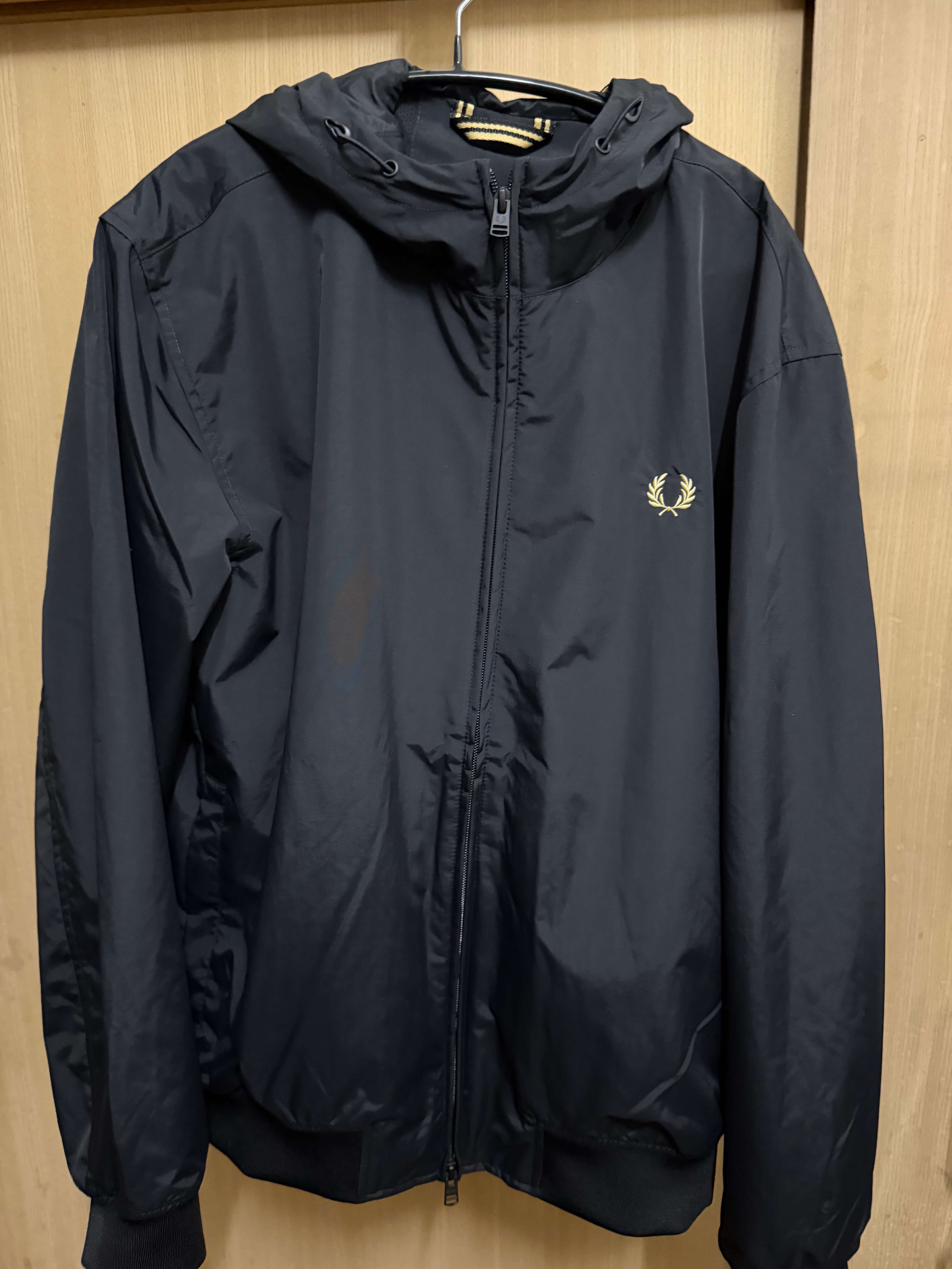 VERDY Wasted Youth x BoTT Vick Work Jacket 